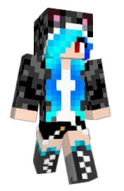 Skin preview