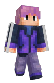 Front of Salamander073's skin