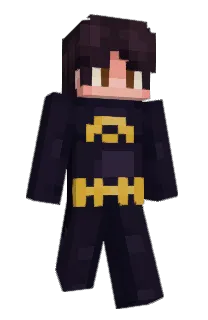 SoloYo12's Minecraft skin