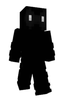 1027ms Minecraft avatar full body