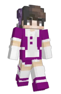 Front of Holeinthebutt8's skin