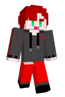 10291201 Minecraft avatar full body