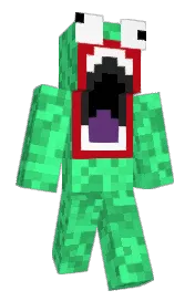 Skin preview