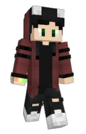 Skin preview