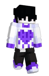 Front of shy3lig's skin