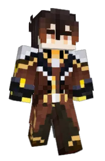 A12467aapoy's Minecraft skin