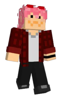 Front of snowcrowsy's skin