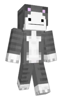 SOGN0's Minecraft skin