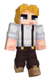 Front of Sneypmc's skin