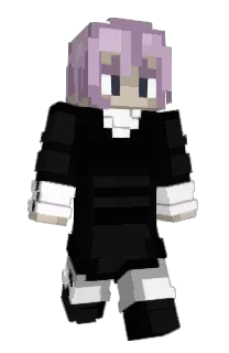 CheerfulBabayaga's Minecraft skin
