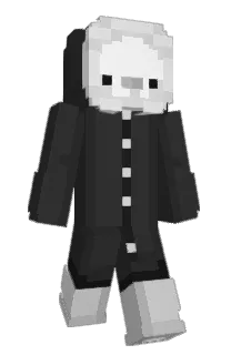 Front of Jpureum's skin