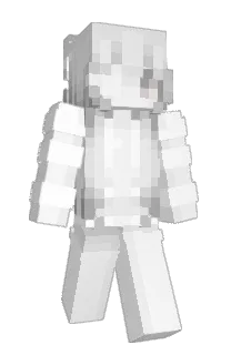 Front of x32k's skin