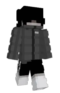 Dilaaah's Minecraft skin