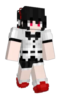 Front of Kuromoti_'s skin