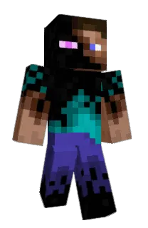 batoXPLking1337's Minecraft skin