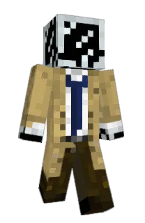 _Mr_Glass_'s Minecraft skin