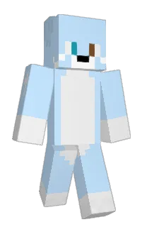 vandel4089's Minecraft skin