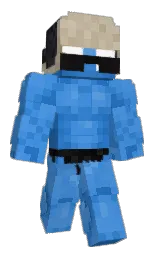 21z21's Minecraft skin wearing the Home cape