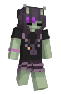 Front of p3pperm1nts's skin