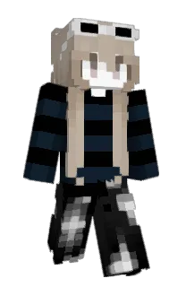 Front of Aqualol_'s skin