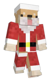 Icer3's Minecraft skin
