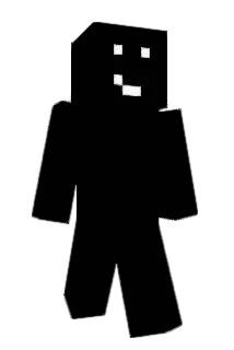 103v Minecraft avatar full body