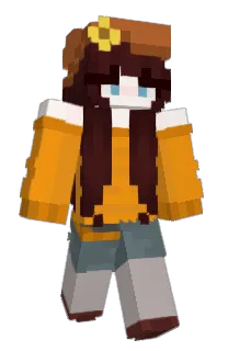 Front of CookieMieze2002's skin