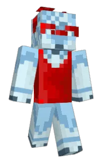 Illioroma's Minecraft skin