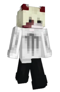 Front of turagentik's skin