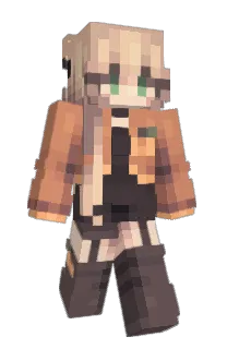 Neko_chxn's Minecraft skin