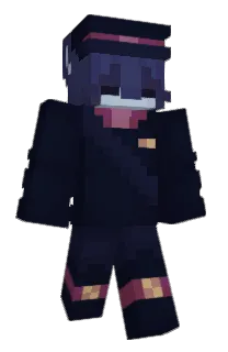 Front of waterliker82's skin