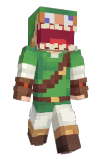 JustiCe4040's Minecraft skin