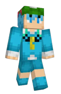 iguzes's Minecraft skin