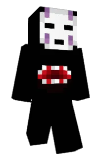Front of G_Man3's skin