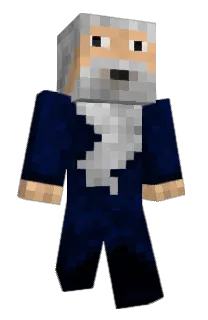 ekzar's Minecraft skin