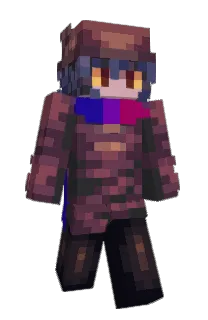 Front of Nitski68's skin