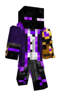 Ferelur's Minecraft skin