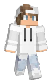 Front of Manosaki_'s skin