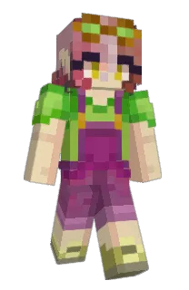 Front of catdefender's skin