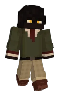 T4x1dermy's Minecraft skin