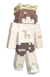 liananajy's Minecraft skin