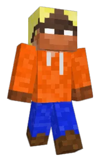 Front of DiscoTub's skin