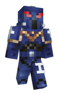 Front of LEGENDbro999's skin