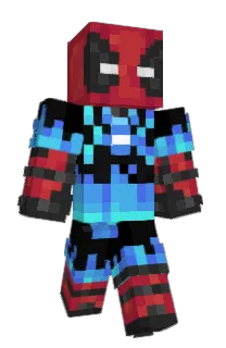 Gregory_GG's Minecraft skin
