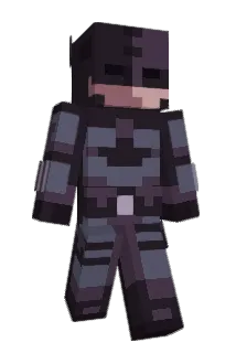 105614S40198704i Minecraft avatar full body