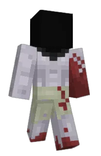Front of Cheesewizz31's skin