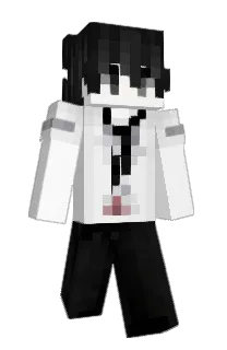 Front of swrrows's skin