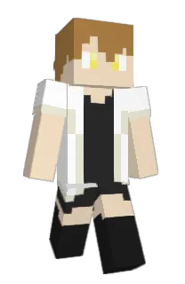 Front of TindallB's skin