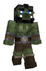 Skin preview