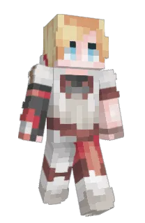 Gascoigne_Sephyr's Minecraft skin